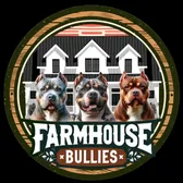 Farmhouse Bullies