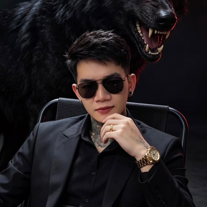 Giang Bé Nhỏ