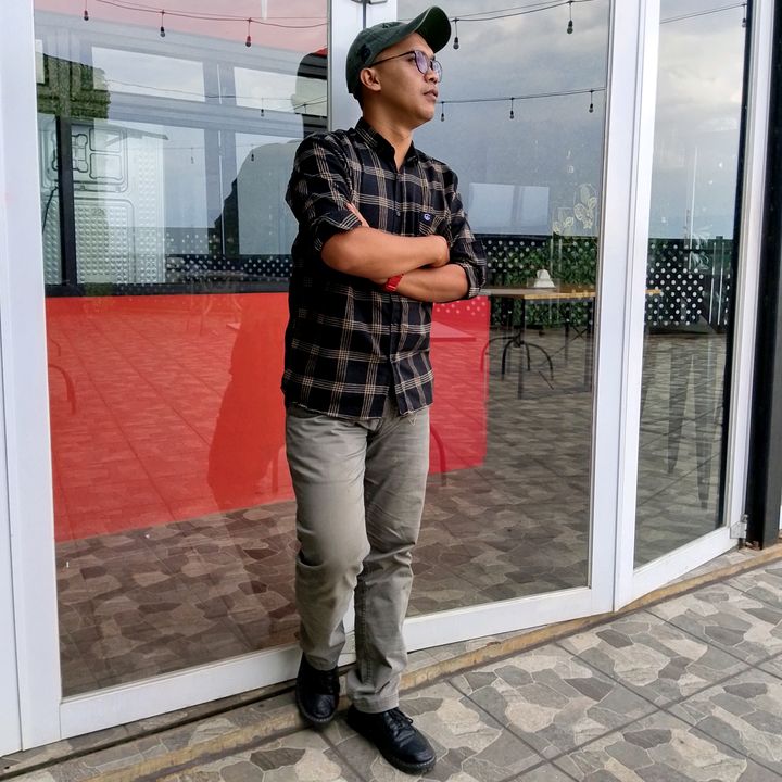 Aldi Reynaldi