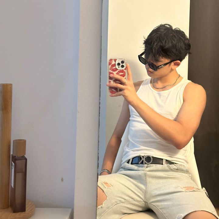 Long🐉