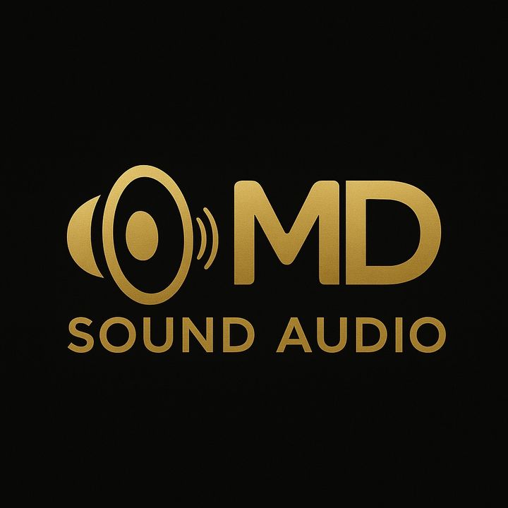 MD Sound Audio 365