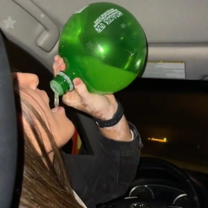 …