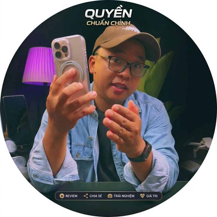 Quyền Chuẩn Chỉnh