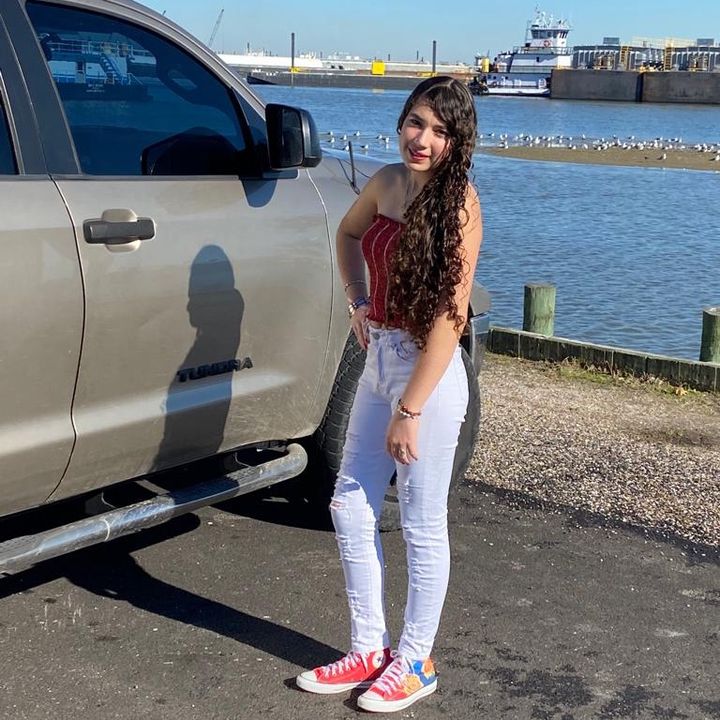 “La_Güerita”☺️💗