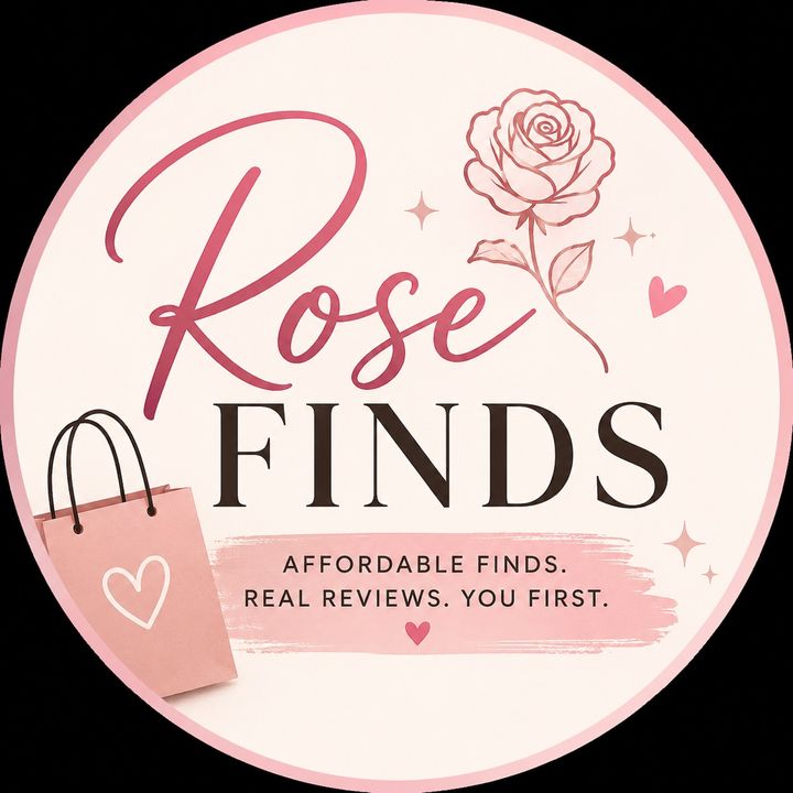 Rose Finds 🌹