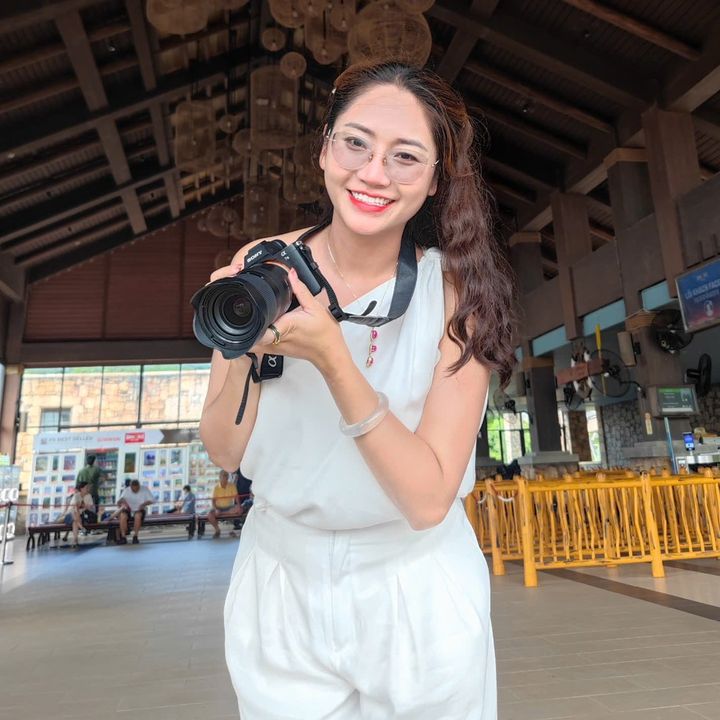 Tiệm Ngọc Mai Đình
