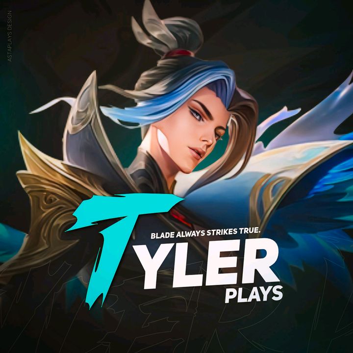 TYLER plays