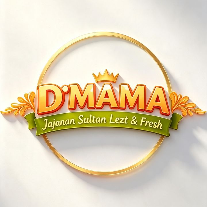D’Mama