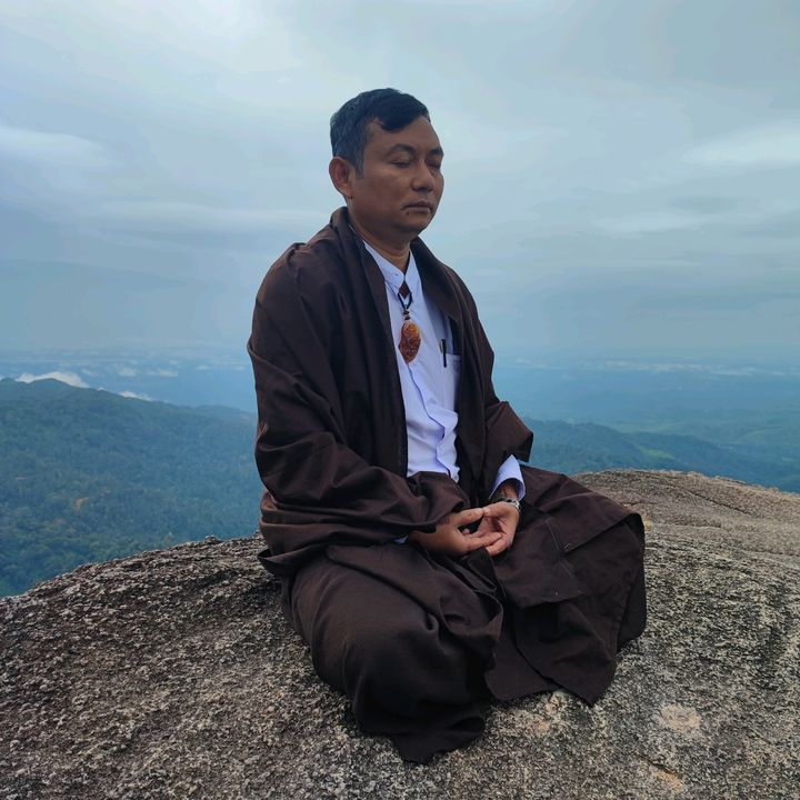 ဆရာဦးစိုးဌေး