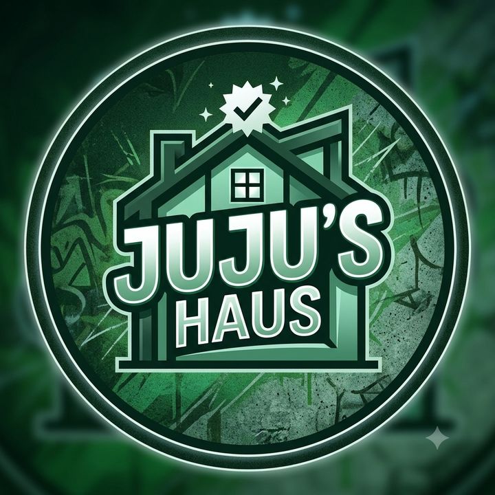 JuJu‘s Haus