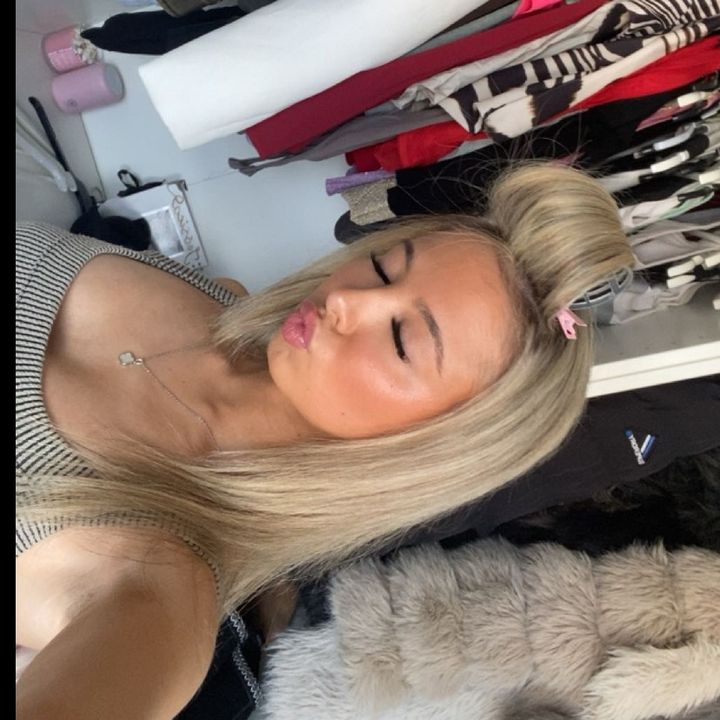 𝐓𝐈𝐋𝐋𝐘 𝐓𝐄𝐍𝐍𝐀𝐍𝐓