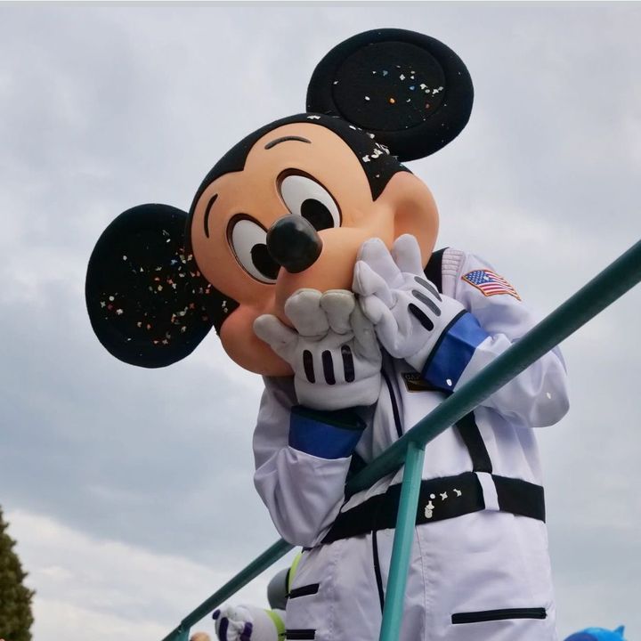 Mymascotte