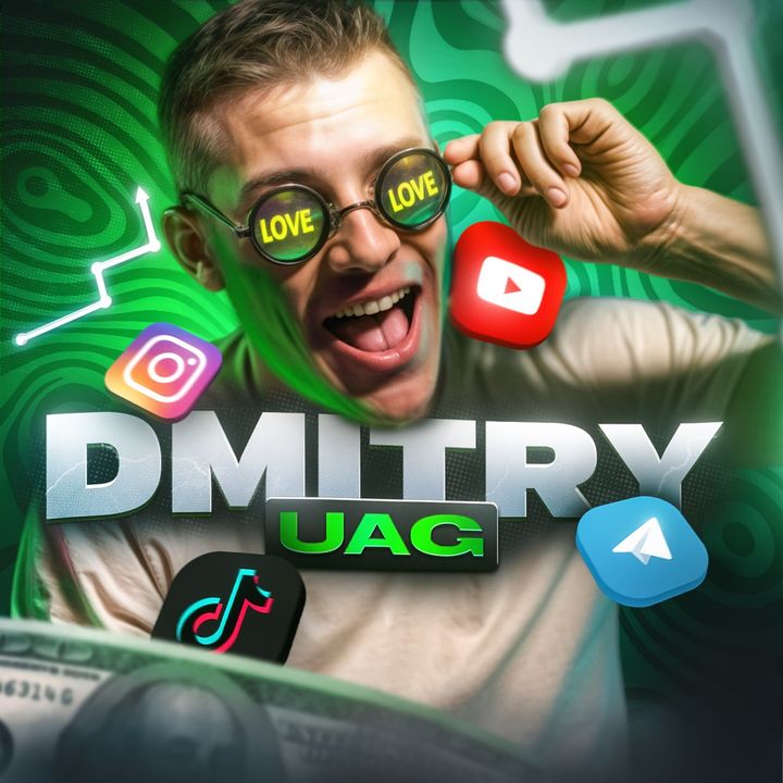 Dmitry UAg