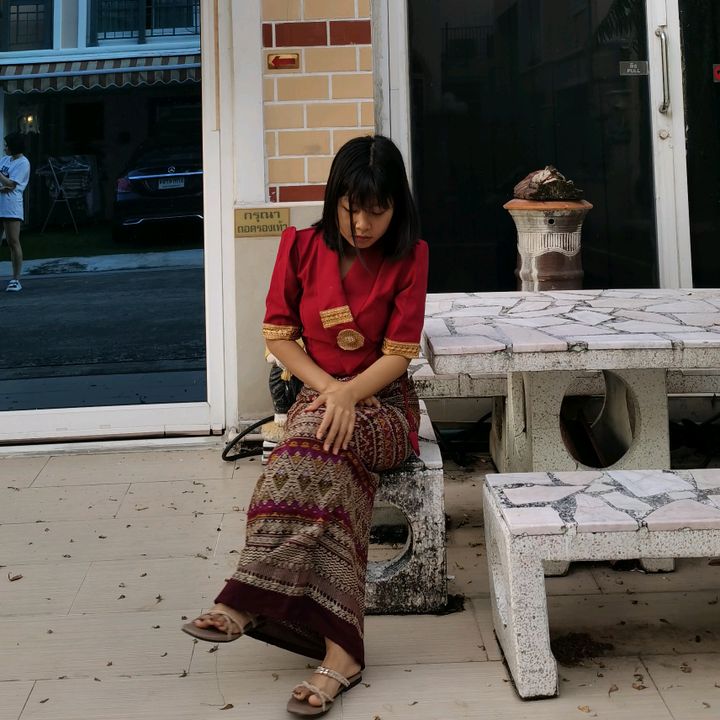 Nan Khin Khin Kyaw