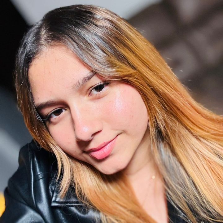 Dana Luján 🩷🌸