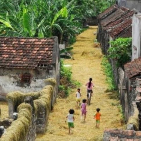 Village life