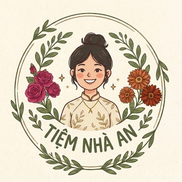 Tiệm Nhà An