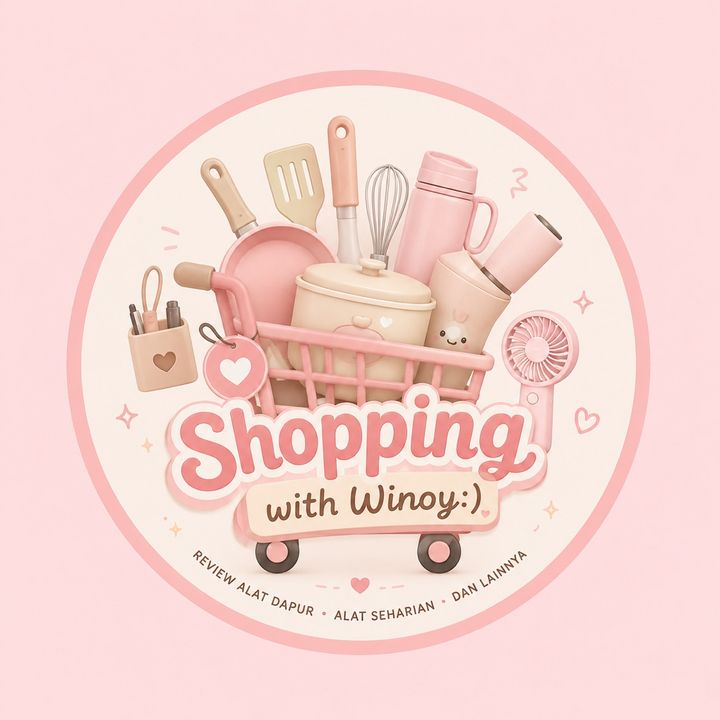 Shopping With Winoy