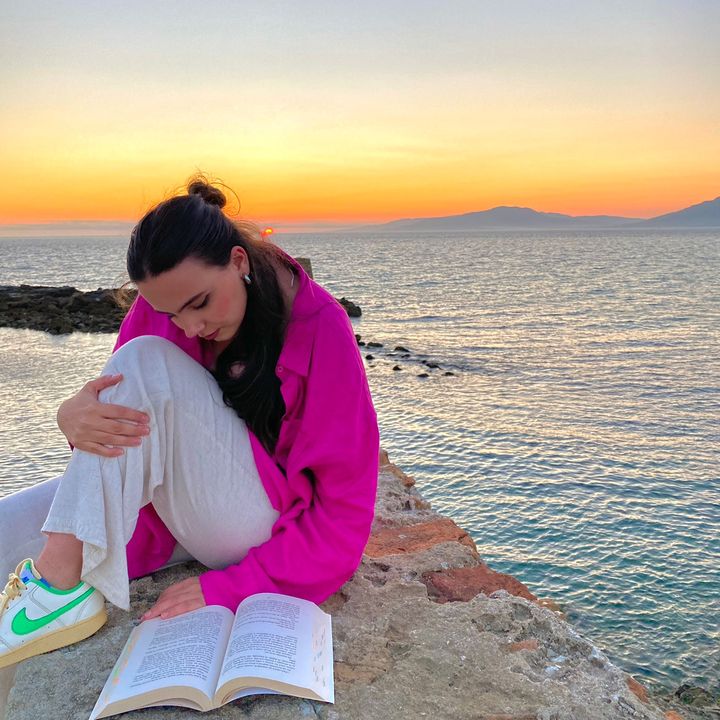 Irene Bianchi🌟📖