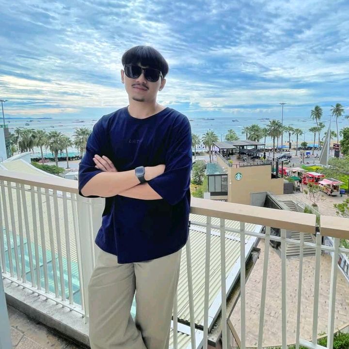 ต้นตาลตู้มต๊าม✨