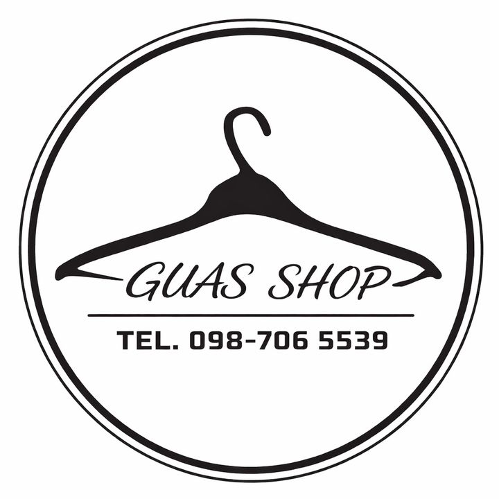 GU AS SHOP