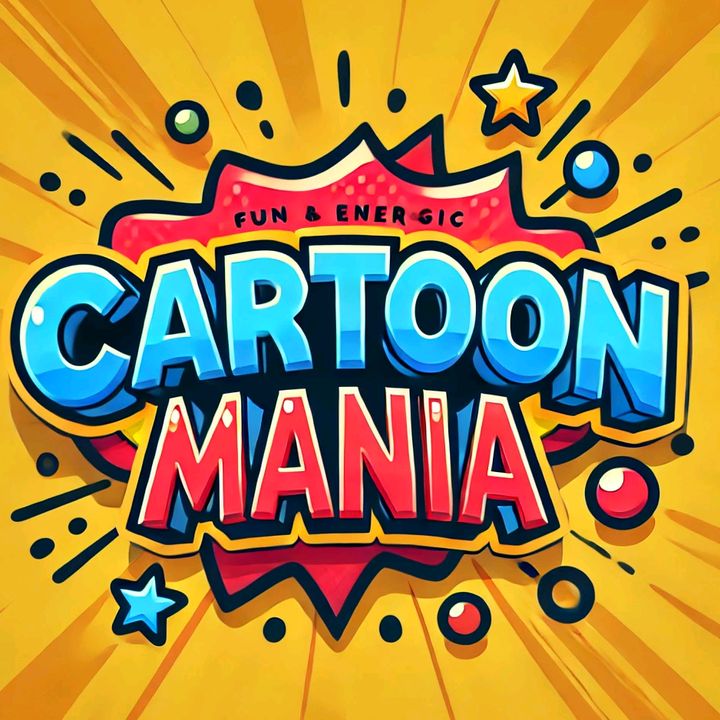 CartoonMania