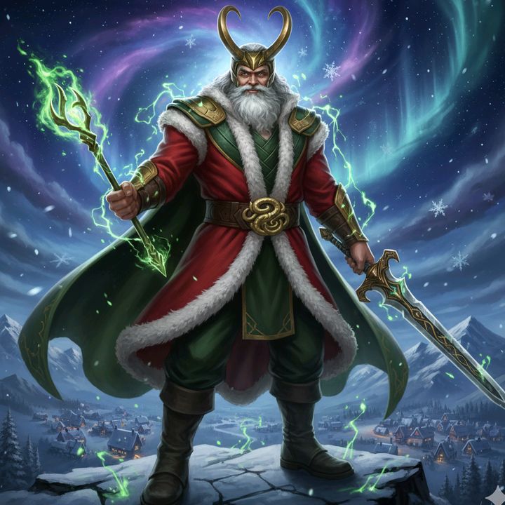 KlauzLoki