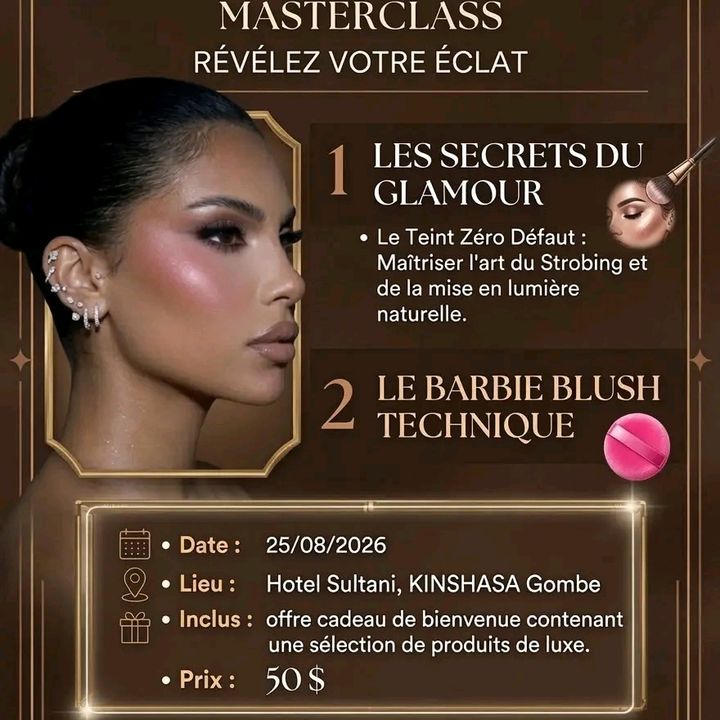 Boucher ya mboka 🇫🇷🇦🇴🇨🇩