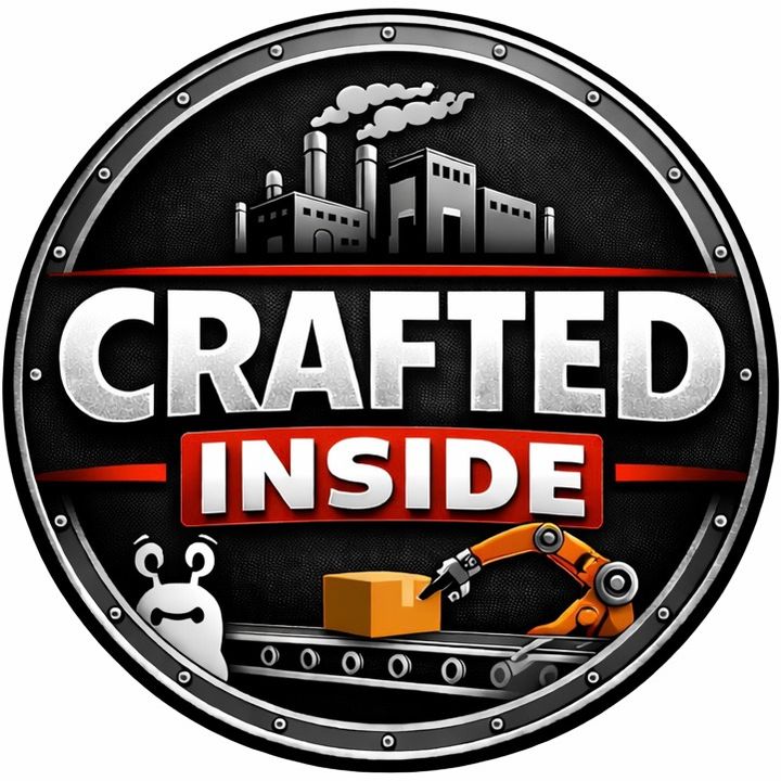 Crafted Inside