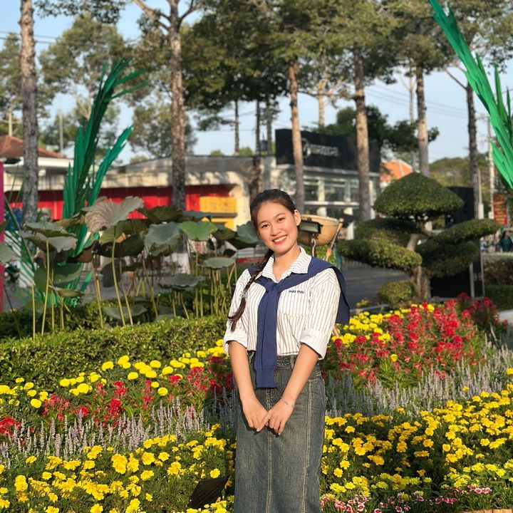 Shop quần áo TH