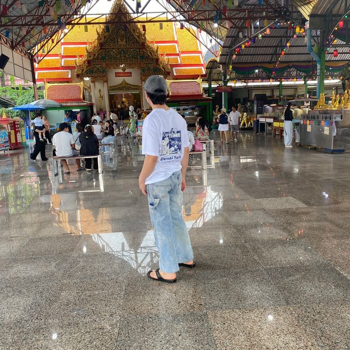ต้ອม พ่อค้าນ້อย💰💸