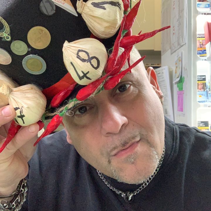 🌶️TONYSTAR🌶️