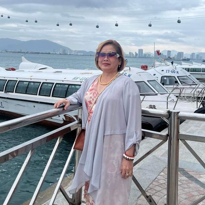 Nguyễn Xinh