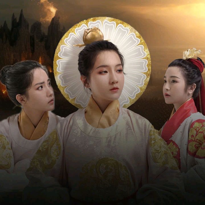 Dòng Chảy Lịch Sử