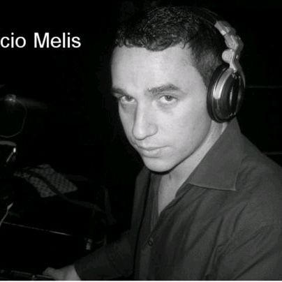VInicio melis dj