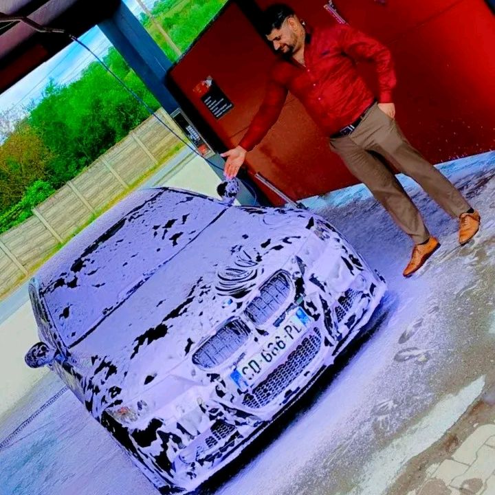 ❤️HAIDEȚI SĂ NE DĂM URMĂRIRE❤️