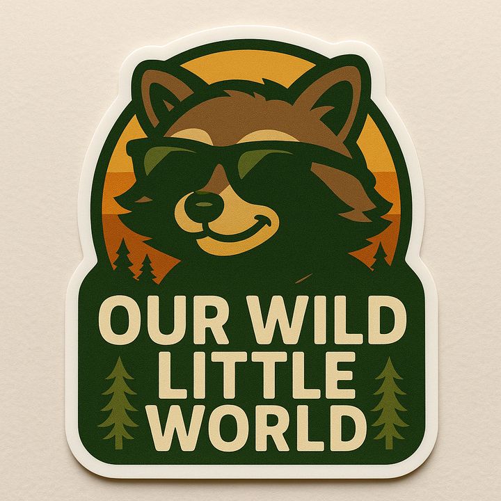 OurWildLittleWorld