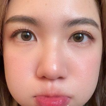 ม่านฟ้า ที่เป็นช่างสักปาก🌻