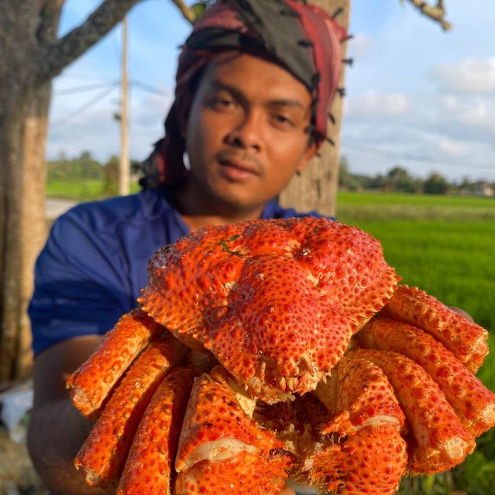 chef kampung