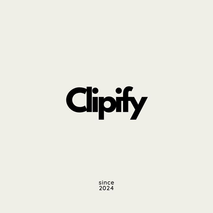Clipify