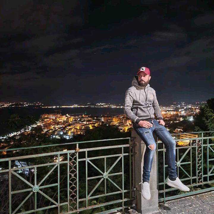 Luigi aruta o luong