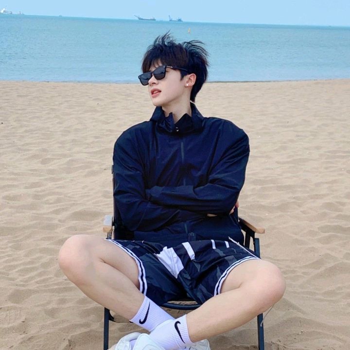 NAM HỌC LÀM ĐẸP ⭕️