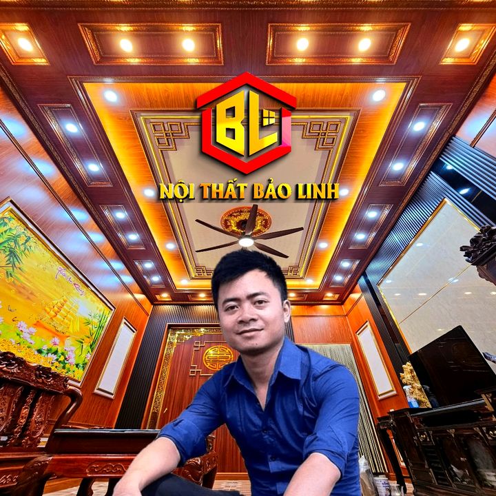 Nội Thất Bảo Linh•Bắc Ninh
