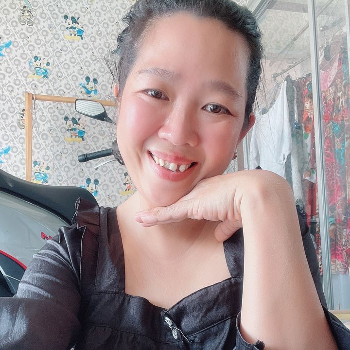 Hồng như 1988