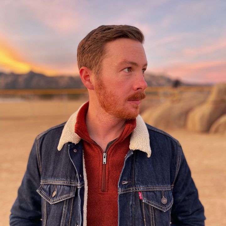 Matt Kelley Music