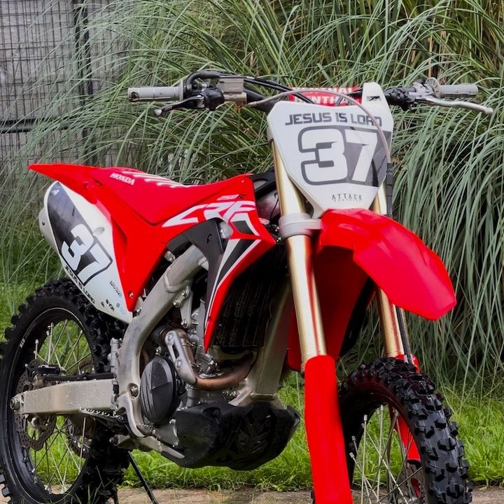 🌾Braxx_crf_250R🌾