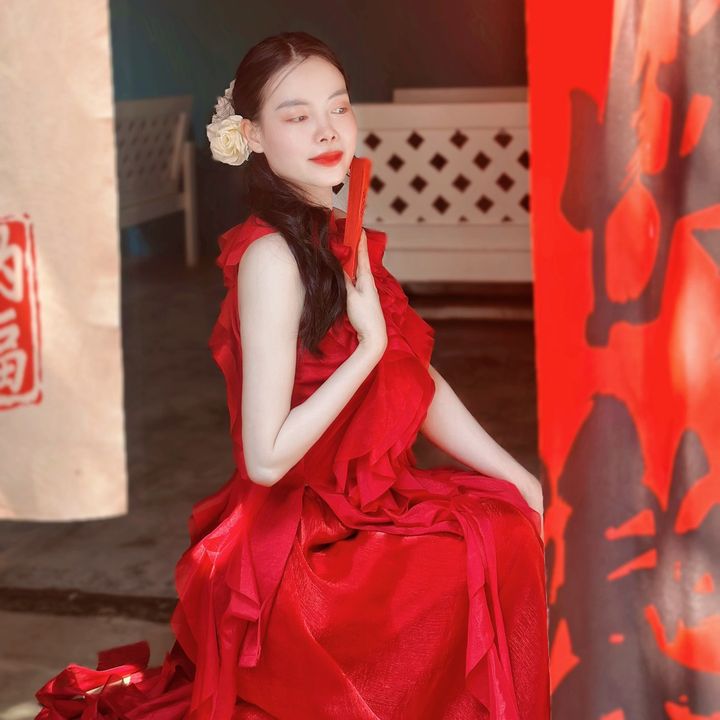 Hồ Minh Nhi