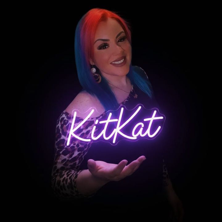👑🫧💚KiiTKAT💙🍫