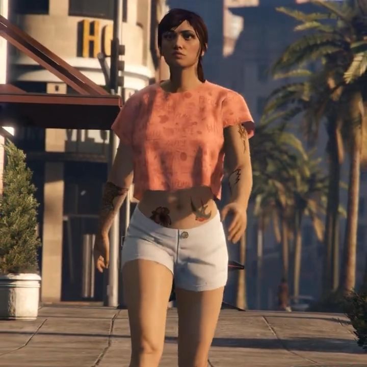 MillennialGamerGirl23