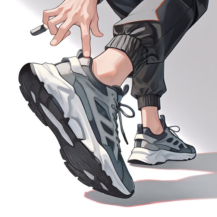 Trendy Choice